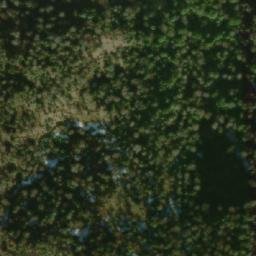 Satellite imagery of Yönpu La, BT
