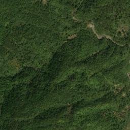 Satellite imagery of Luojiaxian, CN