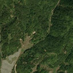 Satellite imagery of Luojiaxian, CN