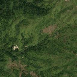 Satellite imagery of Luojiaxian, CN
