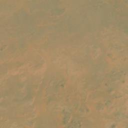 Satellite imagery of Gour Habdada, DZ