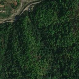 Satellite imagery of Si̇̄tā Ḍā̃ḍā, NP