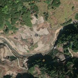 Satellite imagery of Gujiashan Aikou, CN