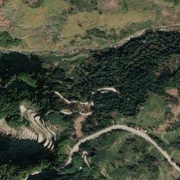 Satellite imagery of Gujiashan Aikou, CN