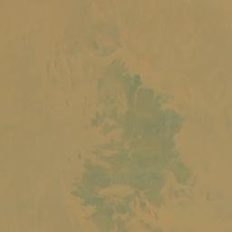 Satellite imagery of Gouiret Dengui, DZ