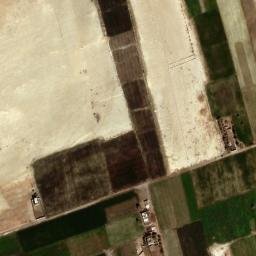Satellite imagery of Darb al ‘Ijil, EG