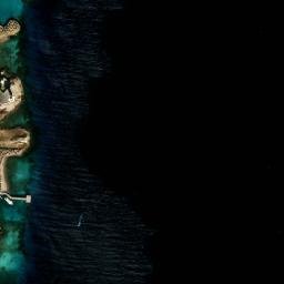 Satellite imagery of Franken Point, EG