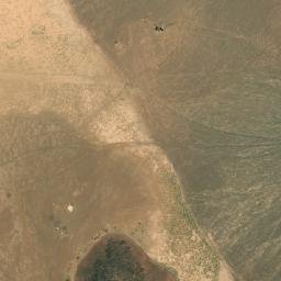 Satellite imagery of Jadr Ḩumayyān, SA