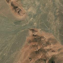 Satellite imagery of Jadr Ḩumayyān, SA