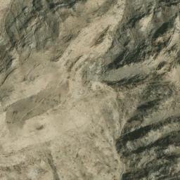 Satellite imagery of Buz Kohi, IR