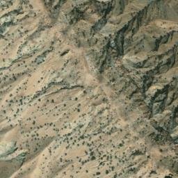 Satellite imagery of Bhuti, PK