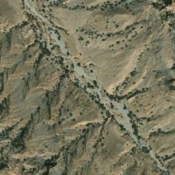 Satellite imagery of Bhuti, PK