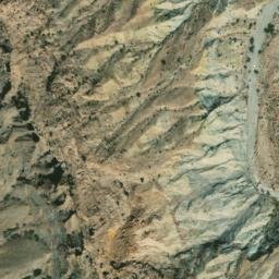 Satellite imagery of Bhuti, PK