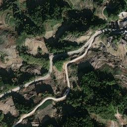 Satellite imagery of Gujiashan Aikou, CN