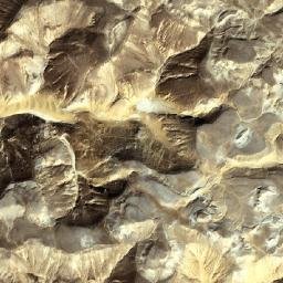 Satellite imagery of Aḑ Ḑaharīyah al Gharbīyah, EG