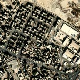 Satellite imagery of Franken Point, EG