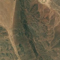 Satellite imagery of Jadr Ḩumayyān, SA