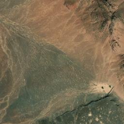 Satellite imagery of Jadr Ḩumayyān, SA
