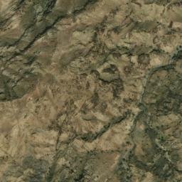 Satellite imagery of Gandan, PK