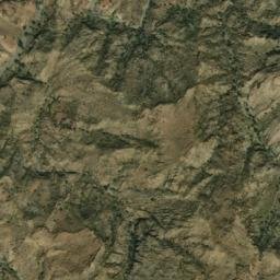 Satellite imagery of Gandan, PK