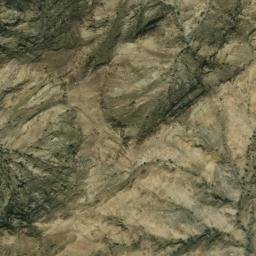 Satellite imagery of Gandan, PK