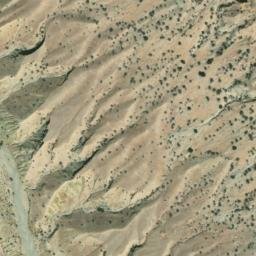 Satellite imagery of Bhuti, PK