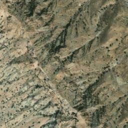 Satellite imagery of Bhuti, PK