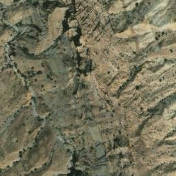 Satellite imagery of Bhuti, PK