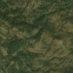 Satellite imagery of Ṭemre Ḍā̃ḍā, NP