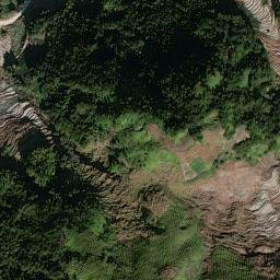 Satellite imagery of Gujiashan Aikou, CN