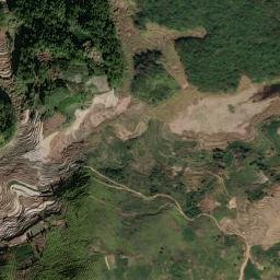 Satellite imagery of Gujiashan Aikou, CN