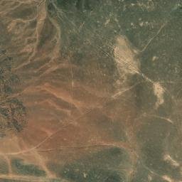 Satellite imagery of Jadr Ḩumayyān, SA
