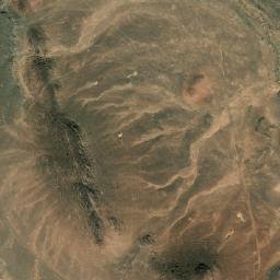 Satellite imagery of Jadr Ḩumayyān, SA