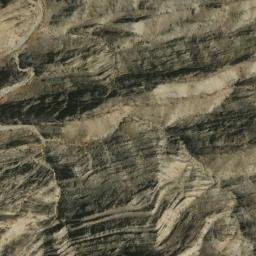 Satellite imagery of Meshod Koh, IR