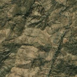 Satellite imagery of Gandan, PK