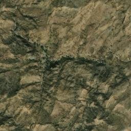 Satellite imagery of Gandan, PK