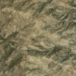 Satellite imagery of Gandan, PK