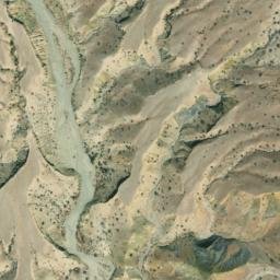 Satellite imagery of Bhuti, PK