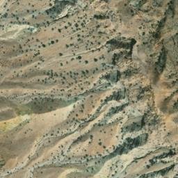 Satellite imagery of Bhuti, PK