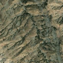 Satellite imagery of Bhuti, PK
