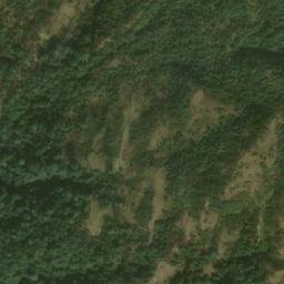 Satellite imagery of Ṭemre Ḍā̃ḍā, NP