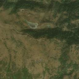 Satellite imagery of Ṭemre Ḍā̃ḍā, NP