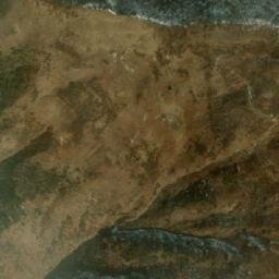 Satellite imagery of Sele La, BT