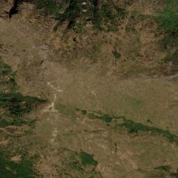 Satellite imagery of Dong Shan, CN