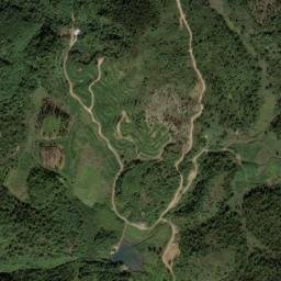 Satellite imagery of Tufu Shan, CN