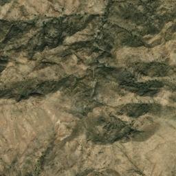 Satellite imagery of Gandan, PK