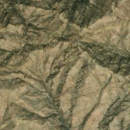 Satellite imagery of Gandan, PK