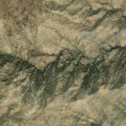 Satellite imagery of Gandan, PK