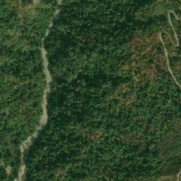 Satellite imagery of Bijal Ḍā̃ḍā, NP