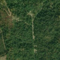 Satellite imagery of Bijal Ḍā̃ḍā, NP